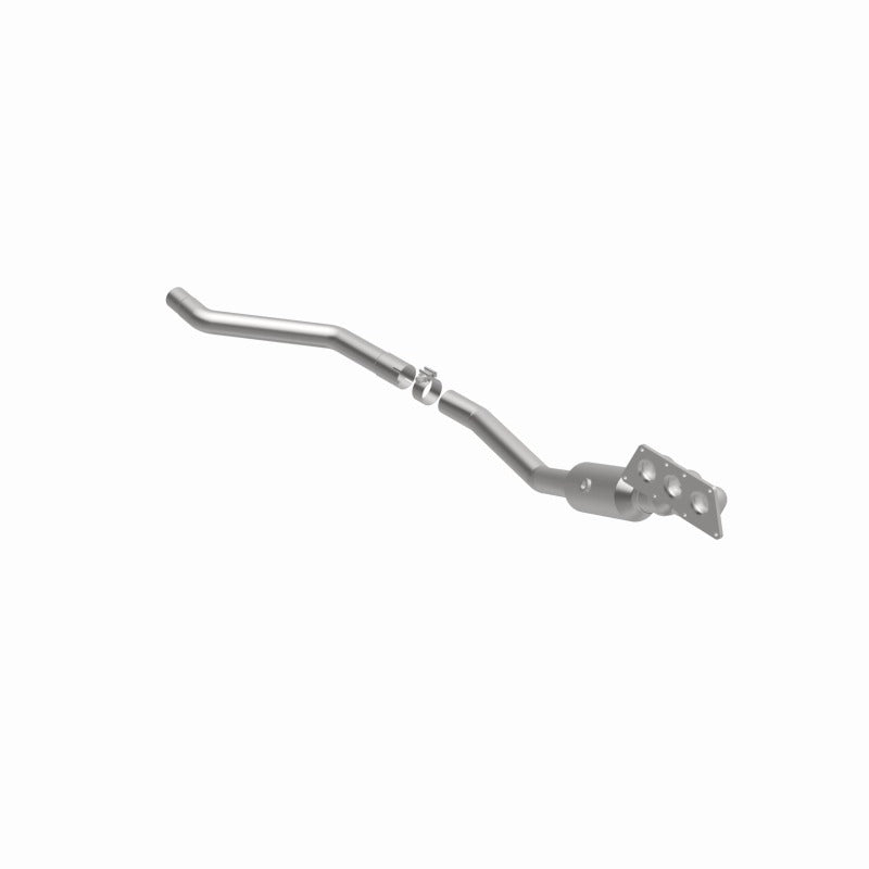 MagnaFlow 12-15 Mercedes-Benz ML350 3.5L Direct Fit Converter - 5551066
