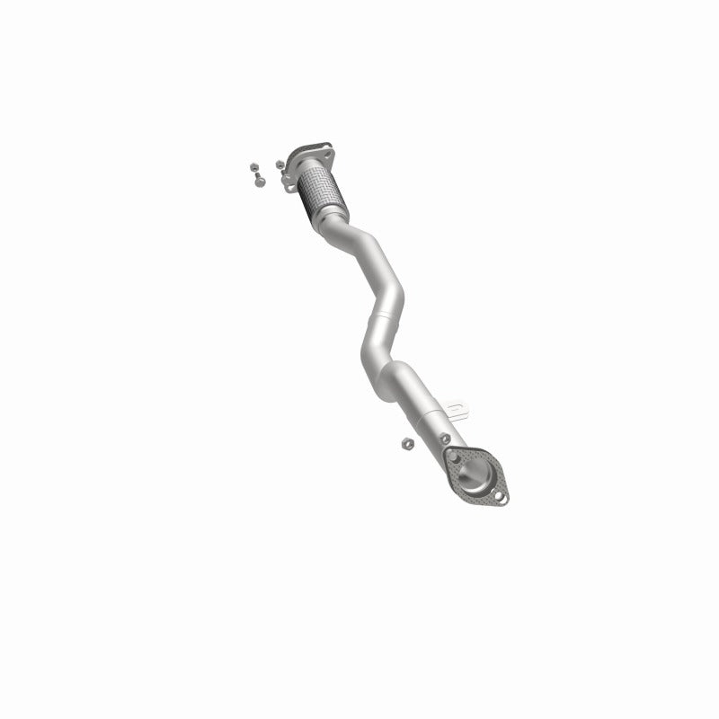 BRE Exhaust 14-22 Jeep Cherokee 3.2L Front Pipe Kit - 107-0277