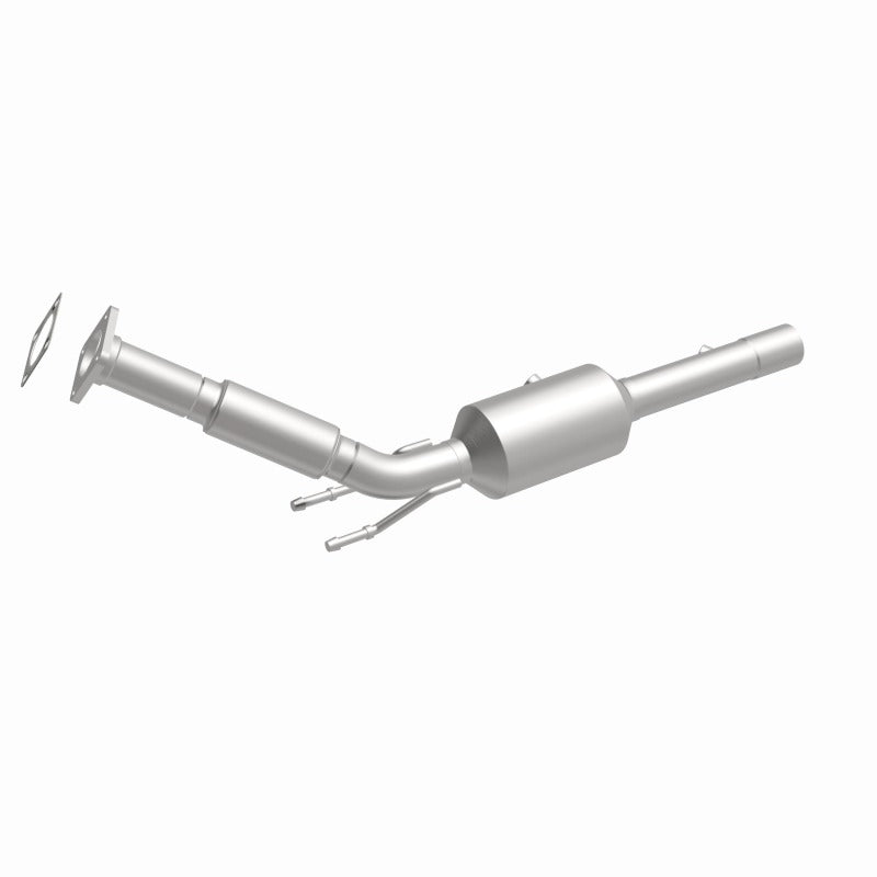 MagnaFlow California Grade CARB Compliant Direct Fit Catalytic Conv 05-09 Volkswagen Jetta L5 2.5L - 5561990