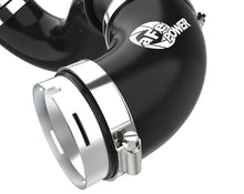 Load image into Gallery viewer, aFe BladeRunner Cold Charge Pipe Kia Stinger 22-23 L4-2.5L (t) - 46-20699-B