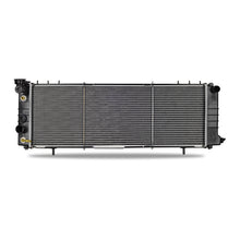 Load image into Gallery viewer, Mishimoto 91-01 Jeep Cherokee Replacement Radiator - Plastic - R1193-AT