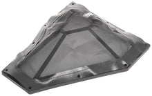 Load image into Gallery viewer, K&amp;N Drycharger Air Filter Wrap 8-3/4in X 10-1/4in X 3in Black - 088030DK