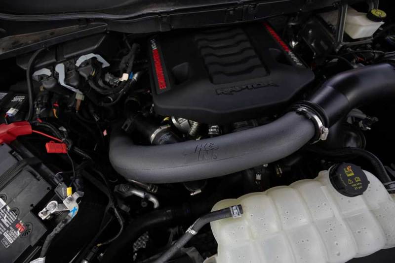 K&N 21-22 Ford F-150 V6-3.5L Inlet Pipe - 63-2621