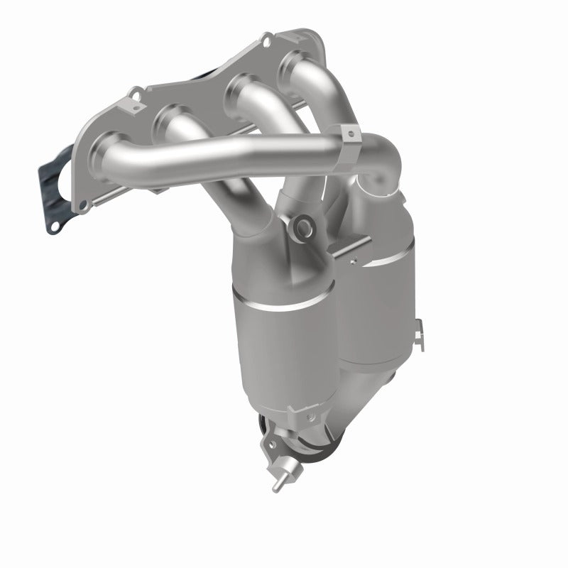 MagnaFlow Direct Fit Catalytic Converter 01-06 Toyota Highlander 2.4L - 51871