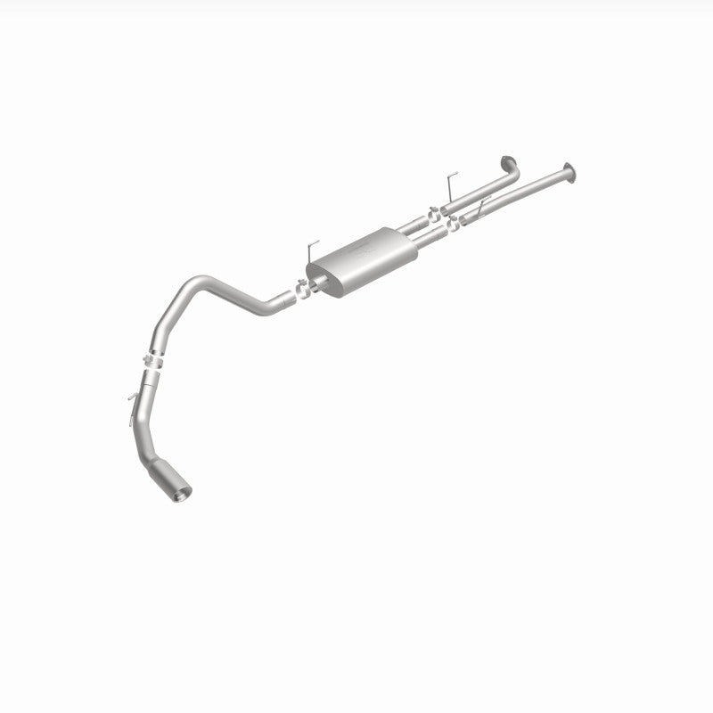 MagnaFlow Sys C/B 07 Toyota Tundra 5.7L - 16753