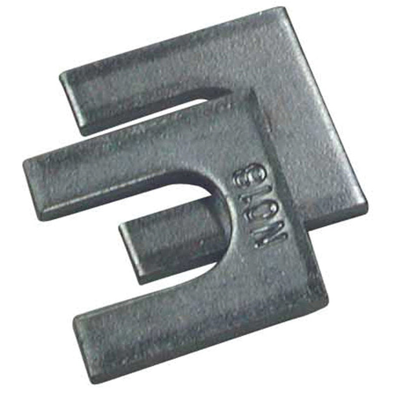 SPC Performance Caster/Camber Shims 1/8 (50) - 47183