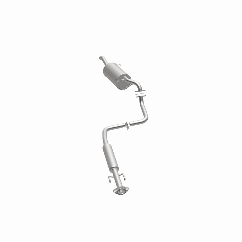 MagnaFlow BRE Exhaust Kit 09-11 Chevy Aveo 1.6L - 106-0465