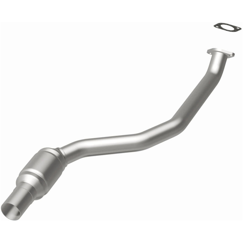 MagnaFlow 08-10 BMW 535i 3.0L Direct Fit Converter - 5421013