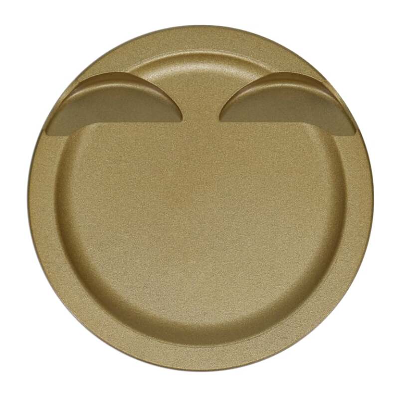 JE Pistons VW 2.0T TSI Ultra Series 23mm PIN - Set of 4 Pistons - 367863