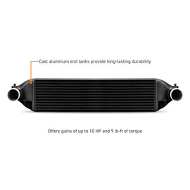 Mishimoto 2023+ Honda Civic Type-R Intercooler Kit w/Pipes - Black Intercooler/Black Pipes