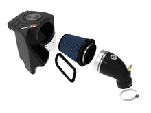 Load image into Gallery viewer, aFe Momentum GT Cold Air Intake System w/ Pro 5R Media Audi A4/Quattro (B9) 16-19 I4-2.0L (t) - 50-70032R