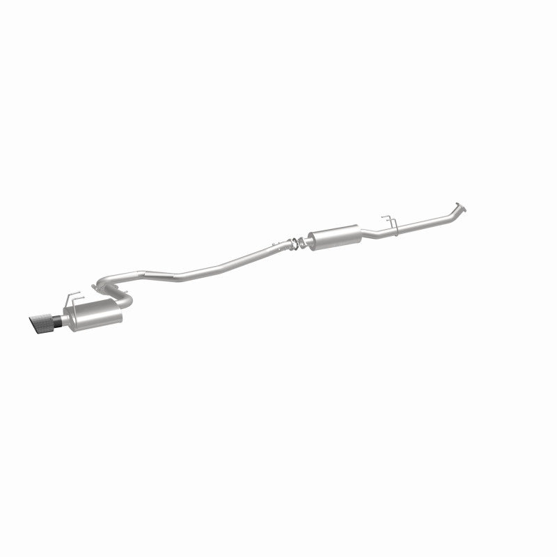 Magnaflow 2022+ Honda Civic Sport 2.0 Sedan NEO Cat-Back Exhaust System - 19610