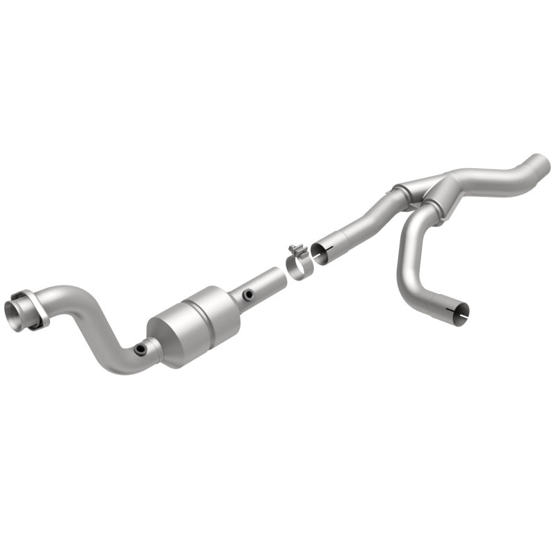MagnaFlow Direct Fit Catalytic Converter 2004 Durango 5.7L Passenger Side - 93252