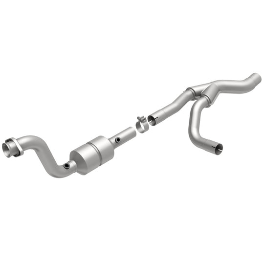 MagnaFlow Direct Fit Catalytic Converter 2004 Durango 5.7L Passenger Side - 93252
