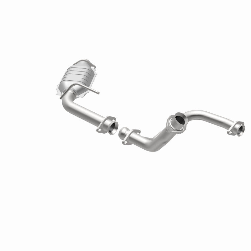 MagnaFlow Direct Fit Catalytic Converter Ford-Mercury 84 87 - 93360