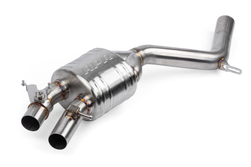APR 13-18 Audi S6/S7 (C7) Catback Exhaust System - CBK0009