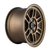 Load image into Gallery viewer, Enkei RPT1 17x9 6x135 Bolt Pattern +12 Offset 87.1 Bore Titanium Gold Wheel MOQ 40 - 528-790-9512GG