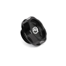 Load image into Gallery viewer, BLOX Racing Billet Honda Oil Cap - Black - BXAC-00501-BK