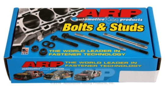 ARP 90-98 Dodge Cummins ISL 8.3/8.9L 12v 12pt Head Stud Kit - 247-4210