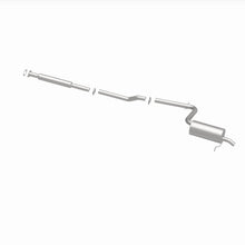 Load image into Gallery viewer, MagnaFlow BRE Exhaust Kit 03-06 Volvo XC90 - 106-0213