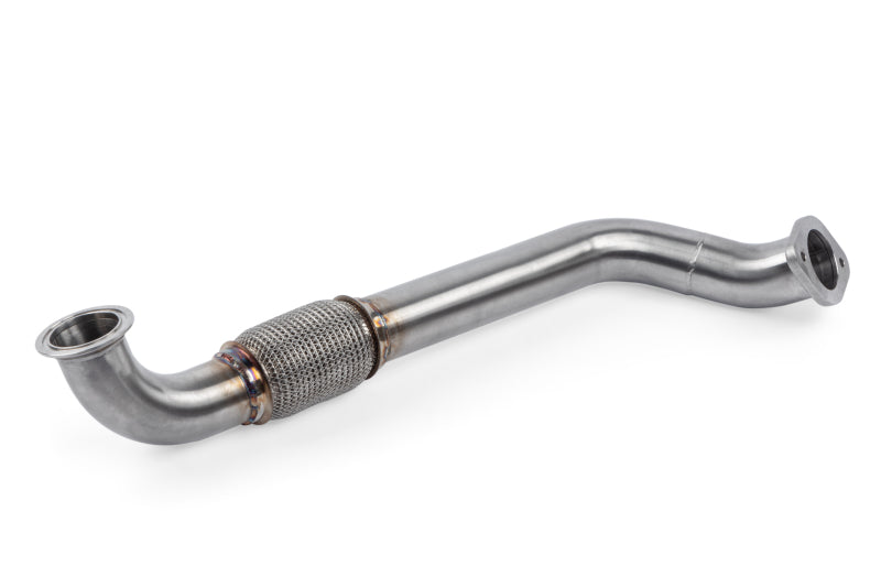 APR 17-25 Porsche Boxster/Cayman 2.0T/2.5T Full Catback Exhaust System - CBK0024