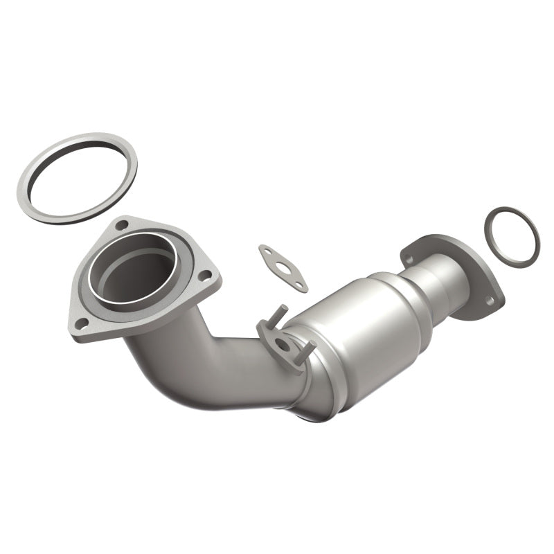 MagnaFlow Direct Fit Catalytic Converter 99-02 4Runner 3.4L frt OEM - 49505