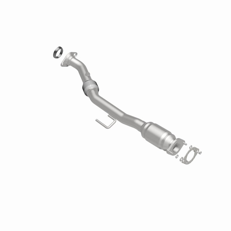 MagnaFlow Direct Fit Catalytic Converter 02-06 Nissan Altima 2.5L Rear - 93287