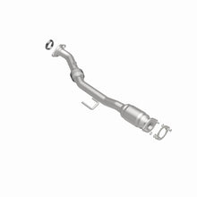 Load image into Gallery viewer, MagnaFlow Direct Fit Catalytic Converter 02-06 Nissan Altima 2.5L Rear - 93287