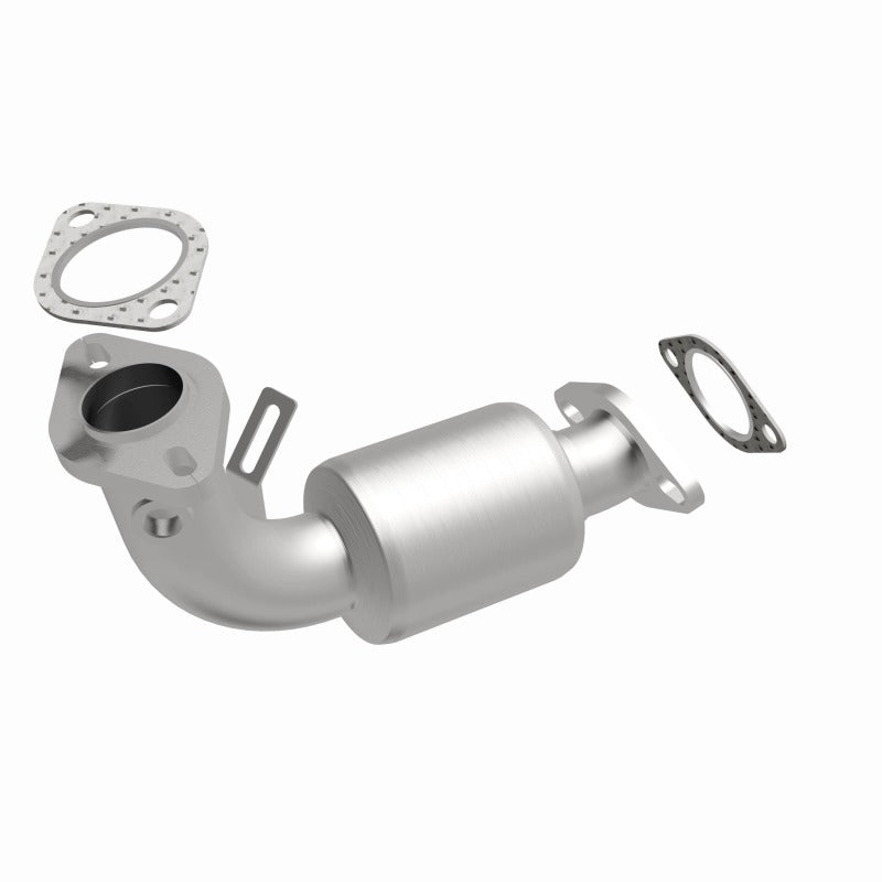 MagnaFlow Direct Fit Catalytic Converter 99-00 Galant 2.4 frnt OEM - 49457
