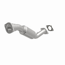Load image into Gallery viewer, MagnaFlow 2006 Buick Lucerne 3.8L Direct Fit Converter - 5461751