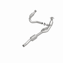 Load image into Gallery viewer, MagnaFlow Conv DF 02-03 Ram 1500 4.7L - 24421