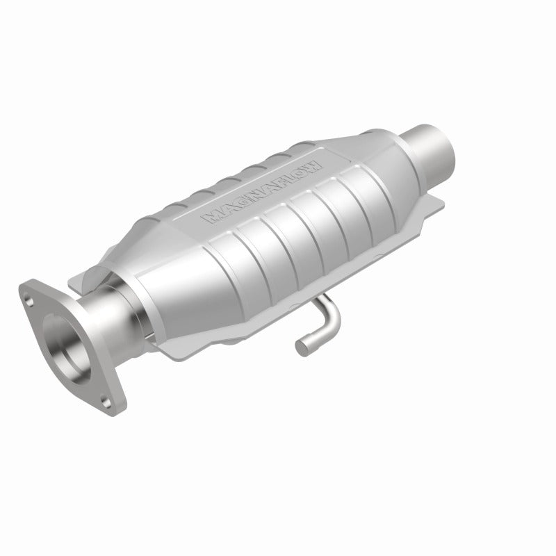 MagnaFlow Direct Fit Catalytic Converter 86-89 Nissan D21 - 23617