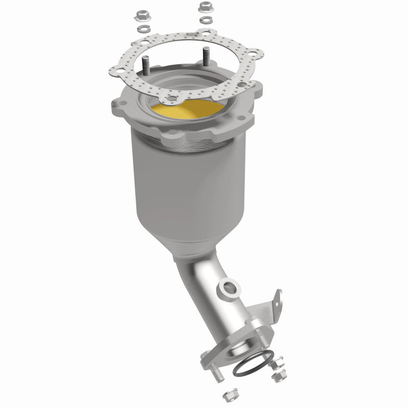 MagnaFlow 2004 Nissan Quest CARB Compliant Direct Fit Catalytic Converter - 5481275