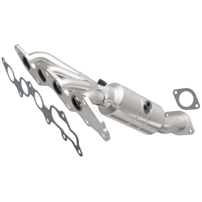 MagnaFlow Direct Fit Catalytic Converter 2006 Ford Fusion 2.3L - 49203