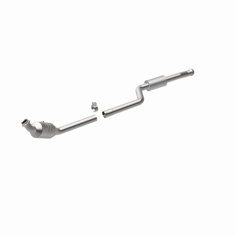 MagnaFlow 08-10 Mercedes-Benz C300 3.0L Direct Fit Converter - 5461916