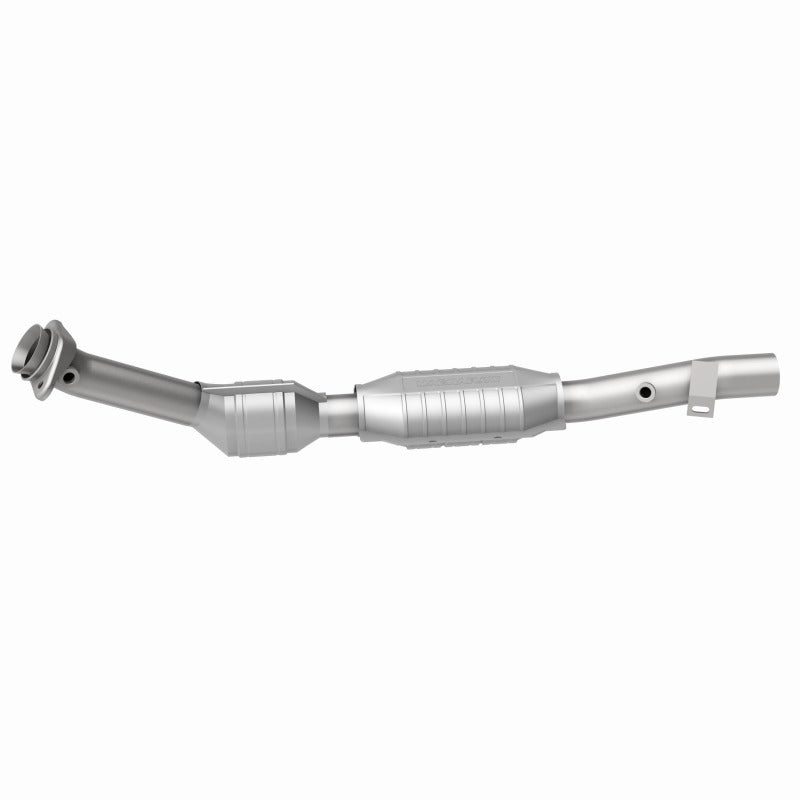 MagnaFlow Direct Fit Catalytic Converter 01 Ford Lightning Passenger Side - 51727