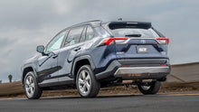 Load image into Gallery viewer, Borla 19-25 Toyota RAV4 Hybrid 2.25 S-Type Cat Back Exhaust - Black Chrome - 141010BC