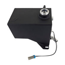 Load image into Gallery viewer, Mishimoto 01-07 Chevy/GMC 6.6L Duramax Degas Tank - Black - MMRT-DMAX-01MWBK