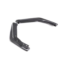 Load image into Gallery viewer, Seibon 2023+ Toyota GR Corolla MB-Style Carbon Fiber Rear Lip - RL23TYGRCOR-MB