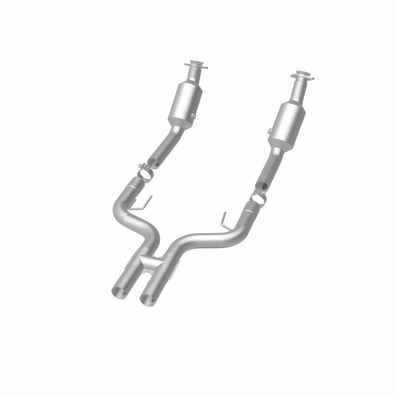 MagnaFlow 05-09 Ford Mustang 4.6L Direct Fit Converter - 5461001