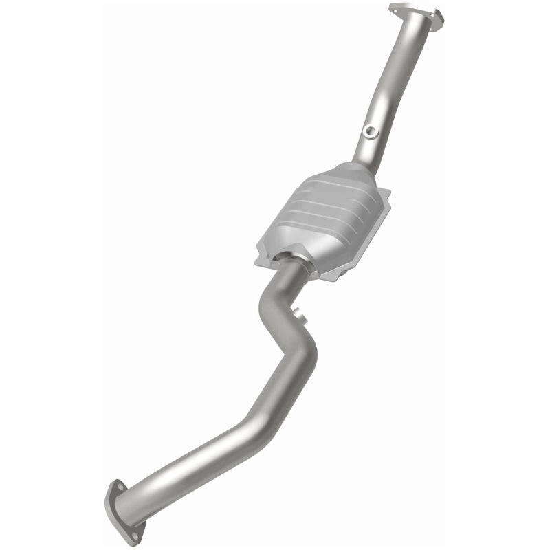MagnaFlow Direct Fit Catalytic Converter 98-02 3.5L Isuzu Trooper PS - 23634