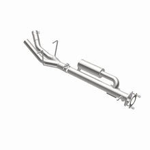 Load image into Gallery viewer, MagnaFlow 25+ Ram 1500 I6 3.0L D-Fit Performance Exhaust Muffler Replacement Kit With Muffler - 19686