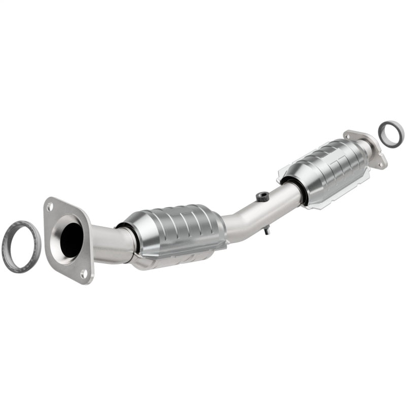 MagnaFlow Direct Fit Catalytic Converter 07-12 Nissan Versa 1.8L - 551833