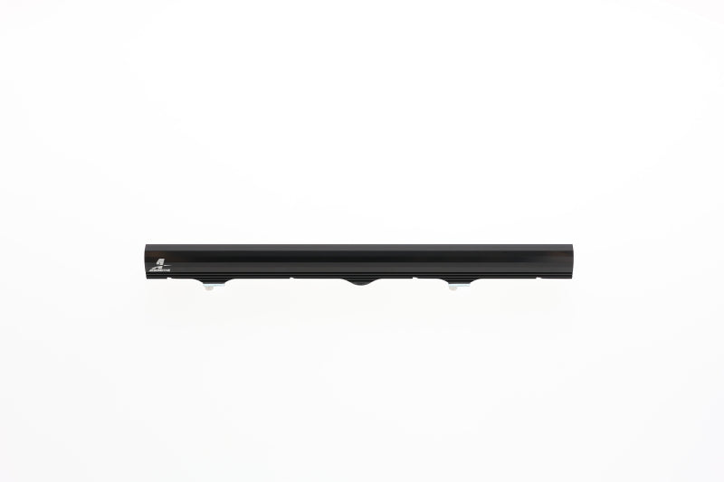 Aeromotive GM LS2 Fuel Rails - Black - 14188