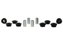 Load image into Gallery viewer, Whiteline 00-09 Honda S2000 35mm Rear Control Arm Upper Inner Bushing Kit - W63443