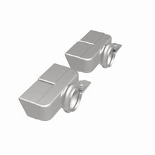 Load image into Gallery viewer, MagnaFlow Tip 1-Set Quad Square - 35221