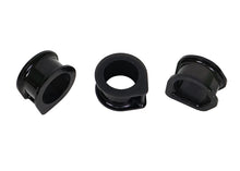 Load image into Gallery viewer, Whiteline 86-93 Toyota Supra Steering Rack &amp; Pinion Mount Bushing Kit - KSR216