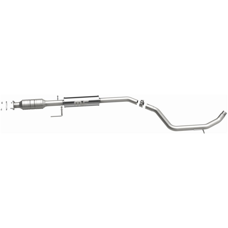 MagnaFlow Direct Fit Catalytic Converter 06-09 Mazda 5 2.3L - 51886
