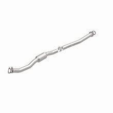 Load image into Gallery viewer, MagnaFlow OEM Grade 10-12 Subaru Outback / Legacy Direct Fit Federal Catalytic Converter - 52726