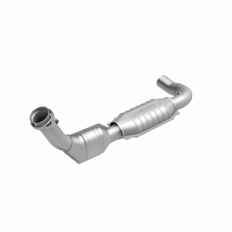 MagnaFlow Direct Fit Catalytic Converter 97 Ford F-150 5.4L (California) - 447127